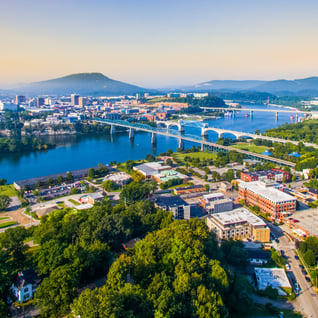 Chattanooga