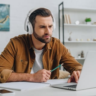 2-Week Online Seminar