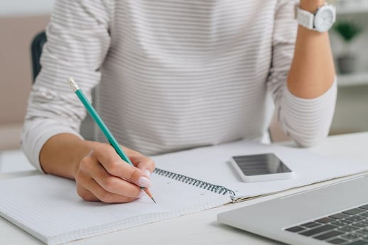 Self-Paced Online Course