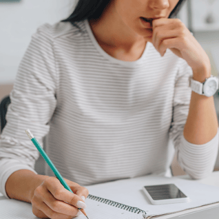 8-Week Online Seminar