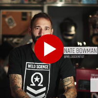 Nate Bowman Video