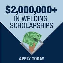 Scholarships Image