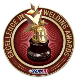 WEMCO Excellence in Welding