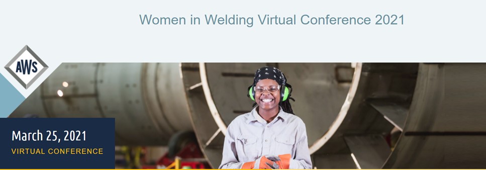 Women in welding